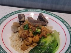 -新宝餐厅(流塘店)