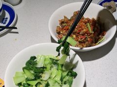 -老萍巷莲花血鸭·萍乡地标江西菜(步行街店)