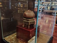 -七彩云南庆沣祥茶庄(金融街店)