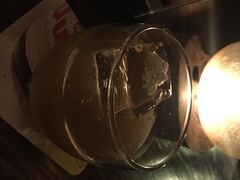 HUNTING&nbsp;BAR-HUNTING BAR亨霆鸡尾酒馆(越秀淘金店)