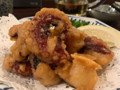 -哥哥の深夜食堂(红松东路店)