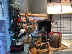 -研麦家面包(亚泰华府店)