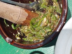 -费大厨辣椒炒肉(太平老街店)