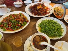 -小喜客·云南特色菜(纳西庭院店)