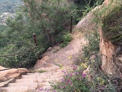 -云峰山自然风景区