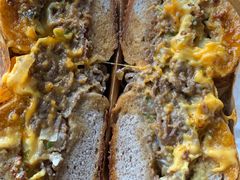 -Catch Bagel(芳草地店)