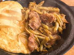 -泰来风味馆(桂林街店)