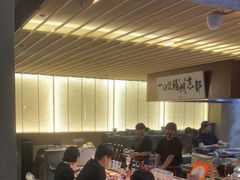 -一豚轩·烧鸟·豚骨拉面(五四路店)