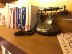 -JINNS锦时 steak&pizza(浸信会礼拜堂旧址店)
