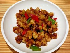 -老江南春·中国龙菜(衡山路店)