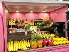 -泰妃殿(武汉首店)