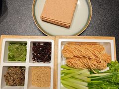 -魁盛居百年鲁菜馆(县西巷店)
