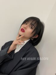 -MY HAIR ARDOR