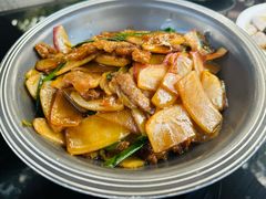 -湘湖大院(越王路店)