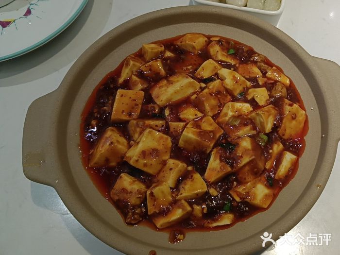 川人百味(亿合城店)图片