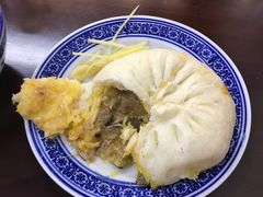 -孟家蟹包(锦绣街店)