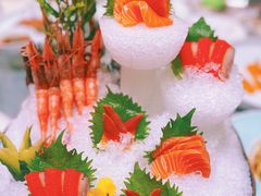 -姜君·千岛湖鱼头馆(浦东大道店)