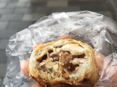 鲜肉月饼-沈大成(城隍庙店)