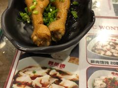 -双燕楼·手工馄饨·汤面小吃(世纪汇店)
