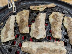 -小米烤肉·和牛原切-创意韩料(东关店)