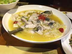 -我家小馆(江汉路店)