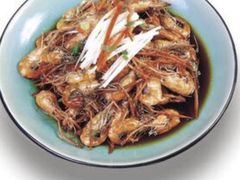 秘制河虾-菲乐餐厅(三十年经营·湖滨路店)