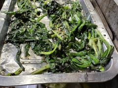 -老吴家烧烤(朝阳街店)