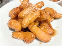 -嘉年华面包房餐厅（饺子馆）(陶然亭店)