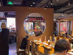 -呷哺呷哺 黄金牧场 (欢乐谷店)