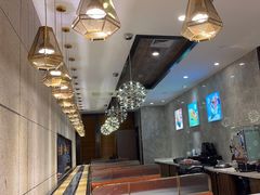 -争鲜回转寿司(金桥家乐福店)