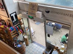-Alimentari早午餐(安福路店)