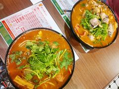 -肥汁米蘭香港米线(宁波路总店)