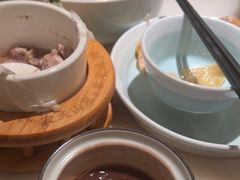 -客语客家菜(华发商都店)