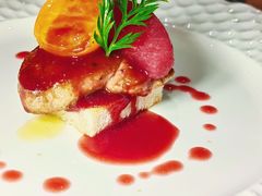 -麦MUGI铁板烧日式料理