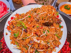 -叁拾壹克饺子·东北菜(国贸店)