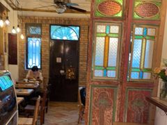 大堂-西关84·History·Art·Cafe