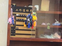 -十方上医中医品牌连锁(拱北店)
