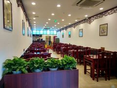 -老回回饺子馆(海洋馆店)