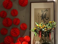 -吴氏荟THEWOO'S·精致川菜