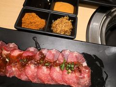 -花味·自助烤肉(雨花客厅店)