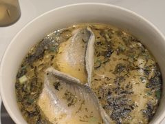 -顶特勒·黄鱼馆·特色菜(上海大世界店)