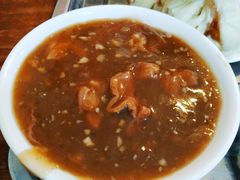 炒肝-姚记炒肝店(鼓楼店)