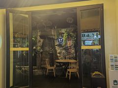 -嫩芽·重庆菜馆(十八梯露台观景店)