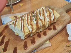 -青春分食(仙林大学城店)