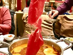 -世贸万锦大酒店·烹大师火锅达人