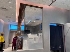 -喜茶(北京华贸购物中心店)