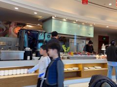 -元一希尔顿酒店·禅自助餐厅·啤酒花园