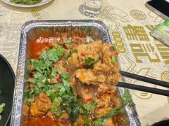 -聚味瞿记·龙虾堂(梅溪湖店)