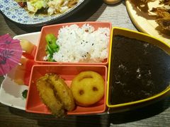-蜜桃餐厅·江浙融合菜(荟聚购物中心店)