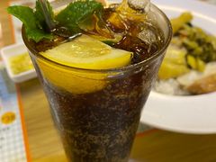 -尖沙咀茶餐厅(永泰店)